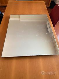 Specchio bagno 75x65