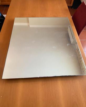 Specchio bagno 75x65