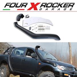 SNORKEL MITSUBISHI L200 dal 2006 al 2009