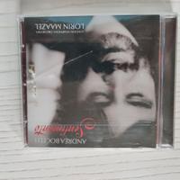 Andrea Bocelli - Sentimento - CD