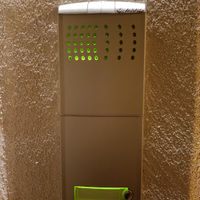 Citofono Farfisa pari al nuovo