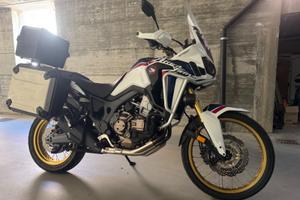 Honda CRF 1000
