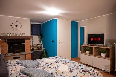 NEW-Appartamento Zona Malpensa-Breve/Lungo Periodo