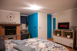 NEW-Appartamento Zona Malpensa-Breve/Lungo Periodo