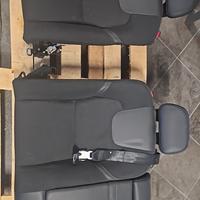 interni completi volvo xc60 anno 2021
