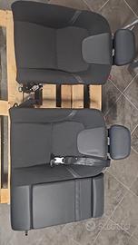 interni completi volvo xc60 anno 2021