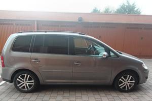 Vw Touran 1.4tsi 140cv .euro 5. LEGGERE DESCRIZION