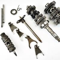 Honda Integra 750 14 15 cambio completo