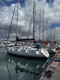 Jeanneau Sun Odyssey 34.2