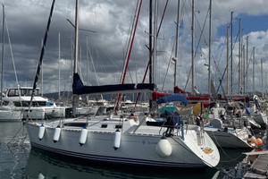 Jeanneau Sun Odyssey 34.2
