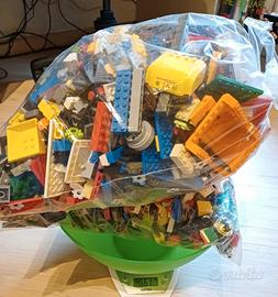 Lego Sfuso