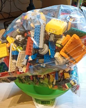 Lego Sfuso