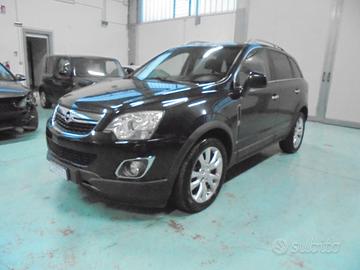 Opel Antara 2.2 CDTI 163CV 4x4 Cosmo Unlimited Pac