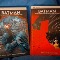 Batman Hachette Frank Miller