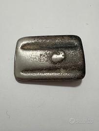 Copripedale frizione Fiat Campagnola AR55 AR59