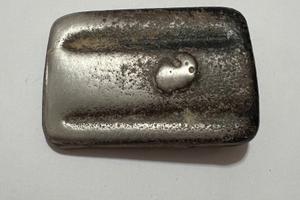 Copripedale frizione Fiat Campagnola AR55 AR59