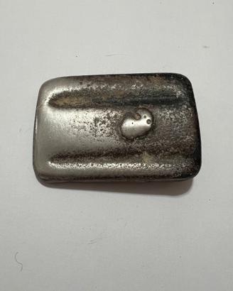 Copripedale frizione Fiat Campagnola AR55 AR59