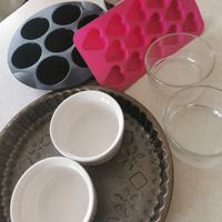 stampi vari tutto 5 euro 