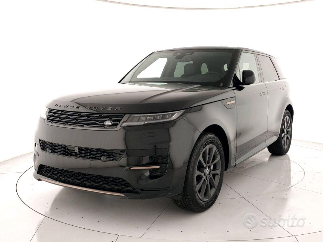 Land Rover RR Sport 3ª serie