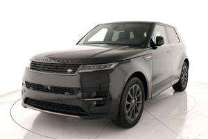 LAND ROVER Range Rover Sport 3.0d i6 mhev Dynamic