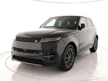 LAND ROVER Range Rover Sport 3.0d i6 mhev Dynamic
