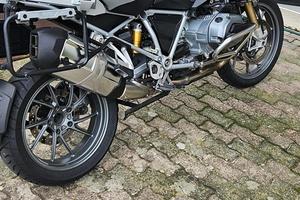 BMW R 1200 GS LC