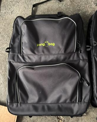 Borse sacche PONGO BAG – Universali Volkswagen