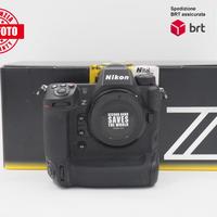 Nikon Z9