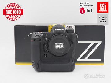 Nikon Z9