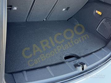 Pianale Bagagliaio MINI Countryman R60 Piano Baule