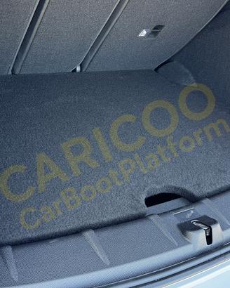 Pianale Bagagliaio MINI Countryman R60 Piano Baule