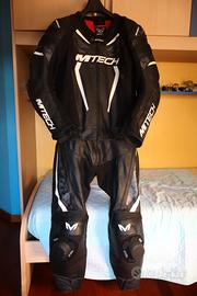 Tuta intera 2pz Mtech Halo