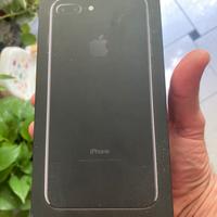 Iphone 7 plus 128gb