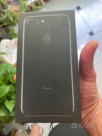 Iphone 7 plus 128gb