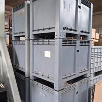 contenitori in plastica 