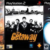 3 giochi per PS2 originali