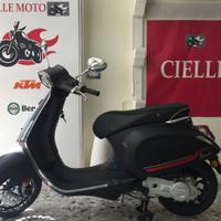 Piaggio Vespa 50 S - 2025 (DA IMMATRICOLARE)