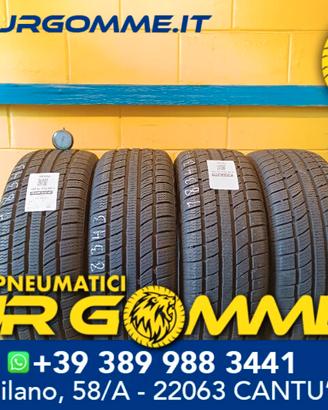 4 Gomme al 80% 185/55/14 MIRAGE Invernali - Cantù