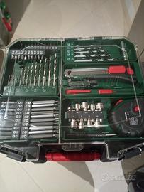 Trapano avvitatore 12v parkside 