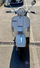 Vespa px 125 arcobaleno