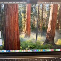 MACBOOK AIR M2 8GB 256GB anno 2022