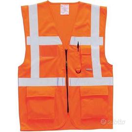 Gilet PORTWEST EXECUTIVE BERLINO