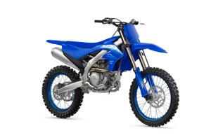 Yamaha YZF 250 2027