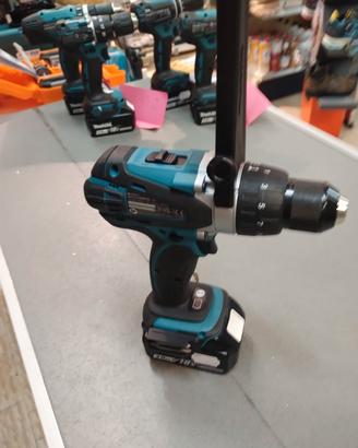 Trapano Makita 