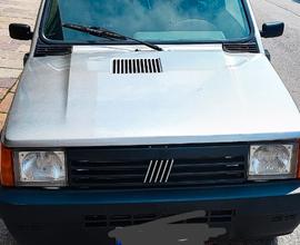 FIAT Panda 1ª serie - 2003