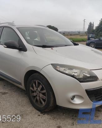 RENAULT MEGANE 3 SW KZ0/1 1.5 DCI 110CV Ricambi
