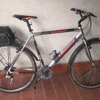 bici TREKKING / TOURING / CITY  alluminio XL