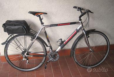 bici TREKKING / TOURING / CITY  alluminio XL