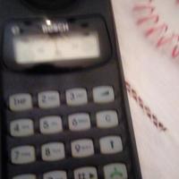 Telefono borsch originale