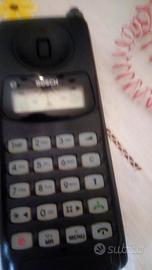 Telefono borsch originale